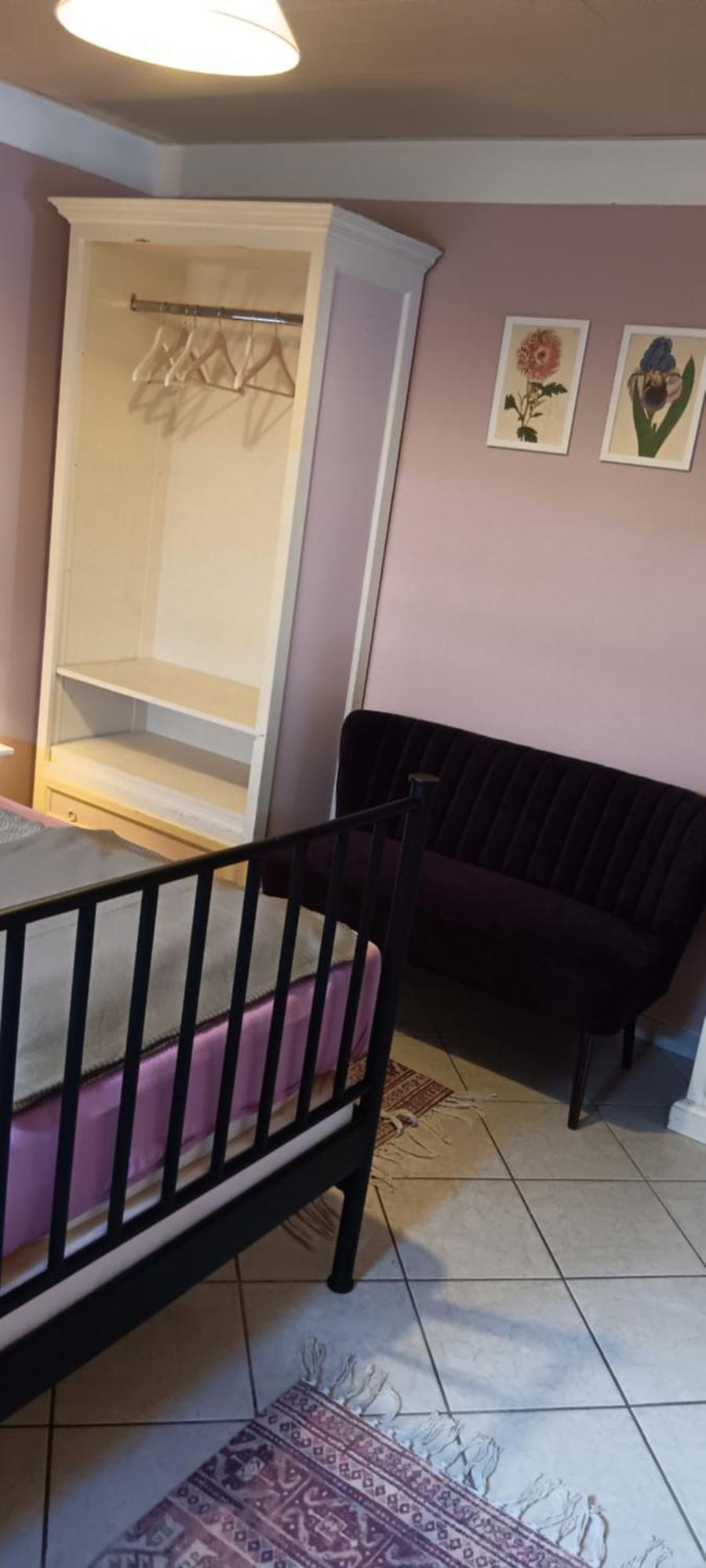 Romantische Ferienwohnung Rheingold 50 Qm Fuer 2 Bis 4 P Bacharach Eksteriør billede
