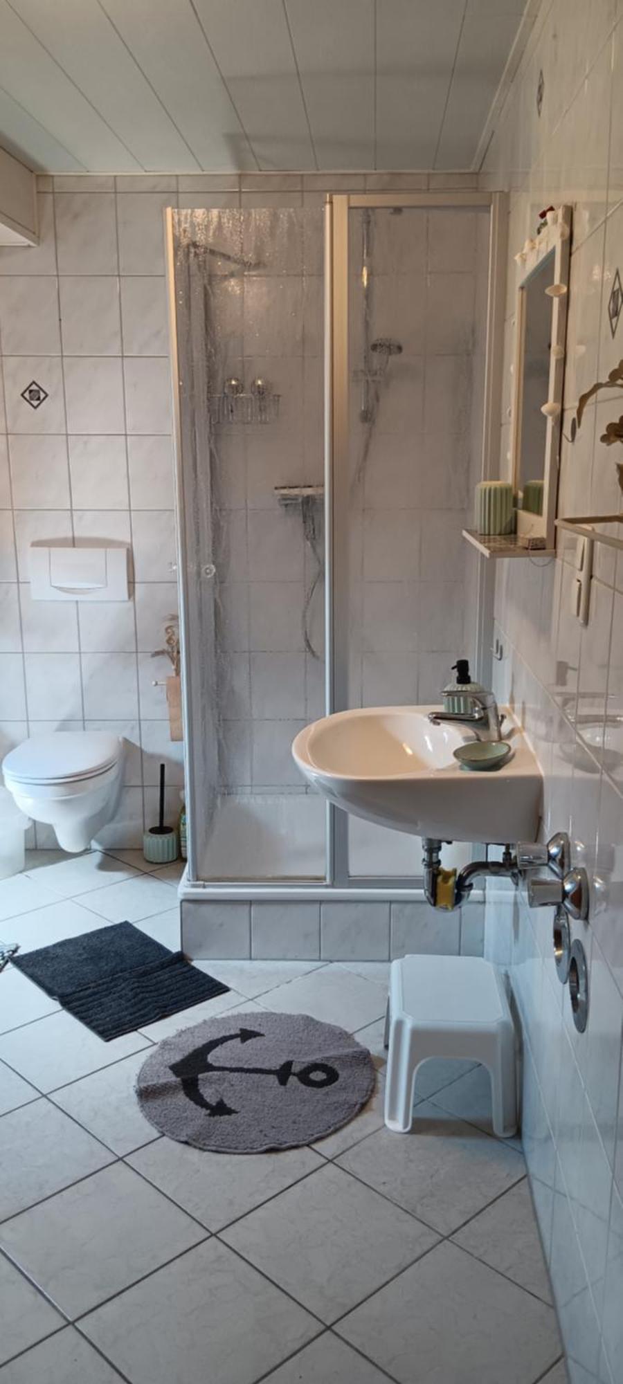 Romantische Ferienwohnung Rheingold 50 Qm Fuer 2 Bis 4 P Bacharach Eksteriør billede