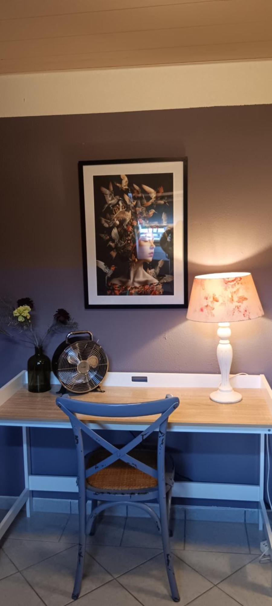 Romantische Ferienwohnung Rheingold 50 Qm Fuer 2 Bis 4 P Bacharach Eksteriør billede