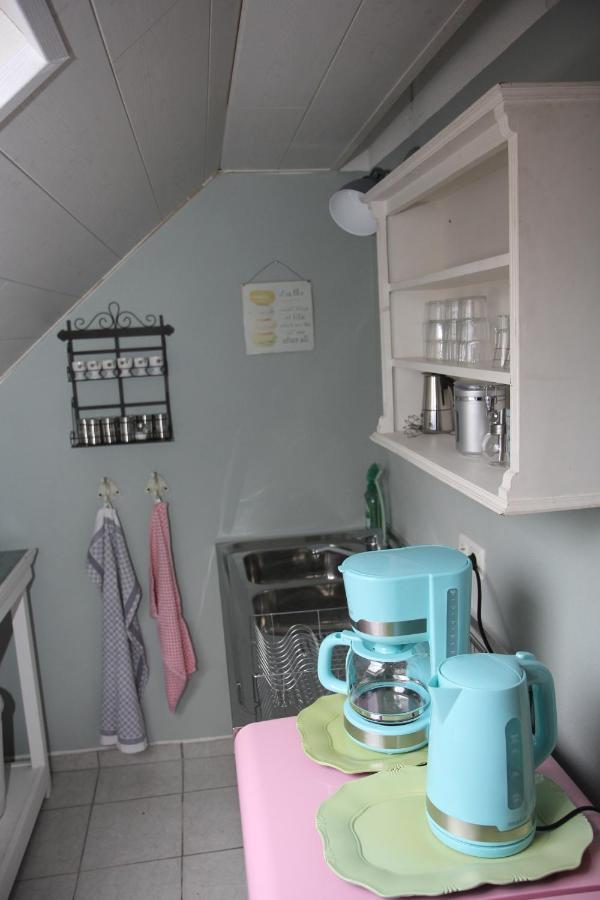 Romantische Ferienwohnung Rheingold 50 Qm Fuer 2 Bis 4 P Bacharach Eksteriør billede
